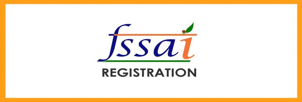 fssai registration