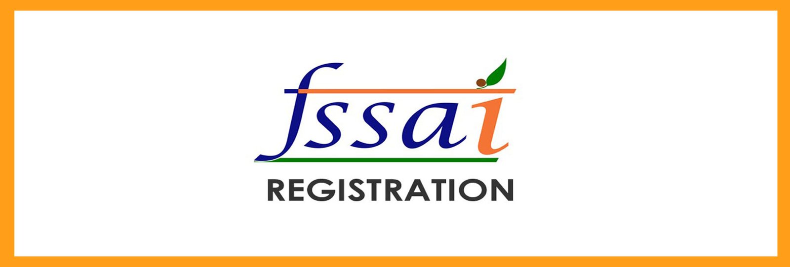 Fssai Registration