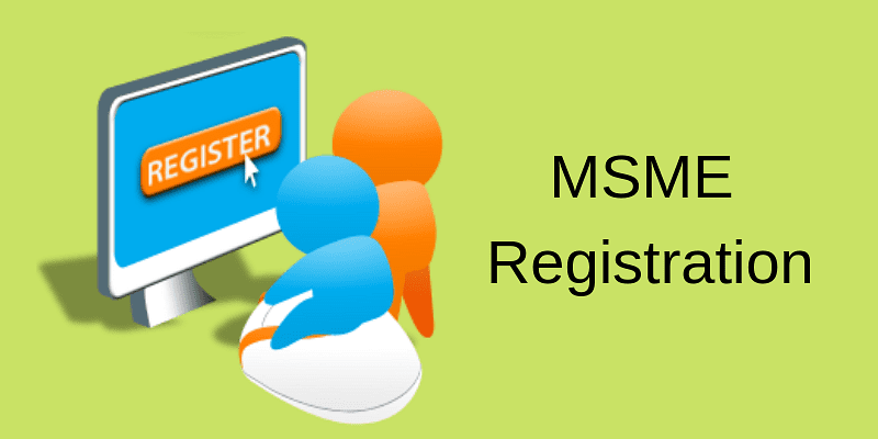 MSME REGISTERATION