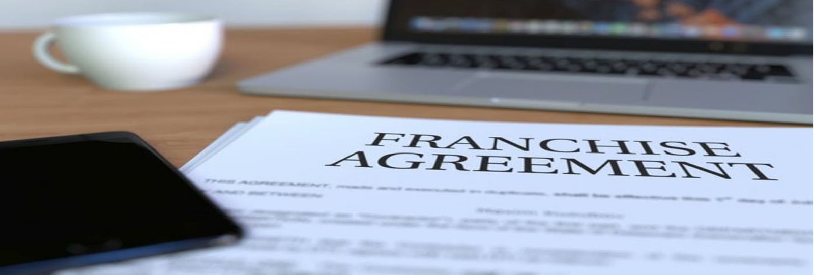franchise agreement