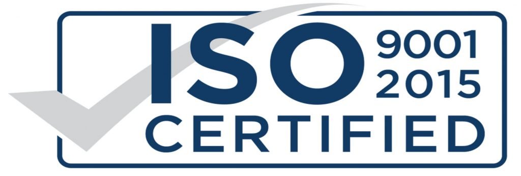 iso certification