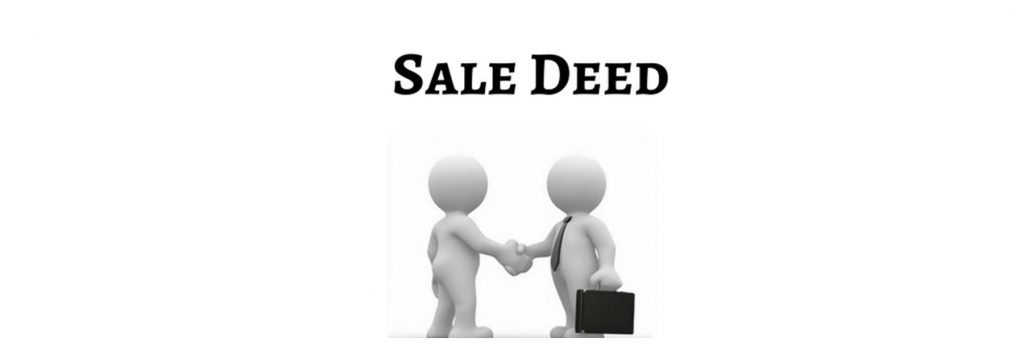 sale deed