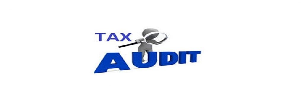 tax audit