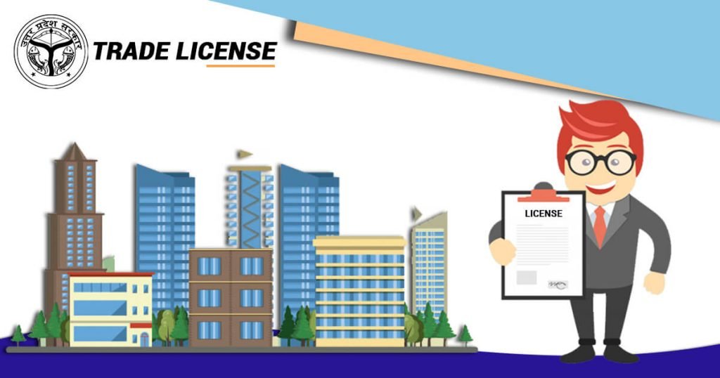 Trading license