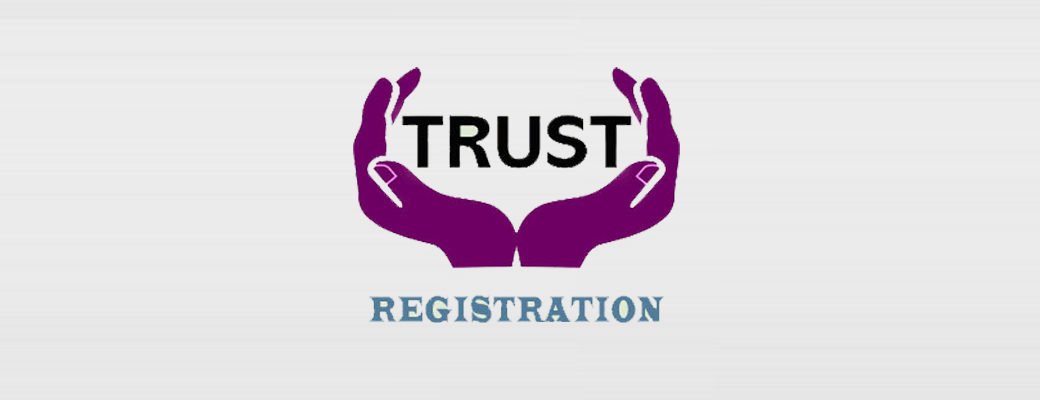 Trust Registration